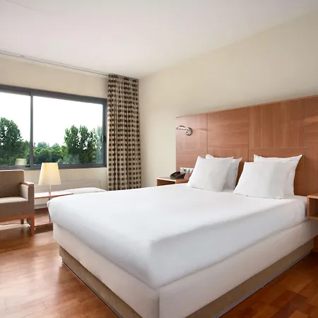 Nh Capelle Rotterdam 4* Capelle aan den IJssel