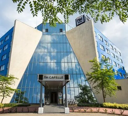 Hotel Nh Capelle Rotterdam