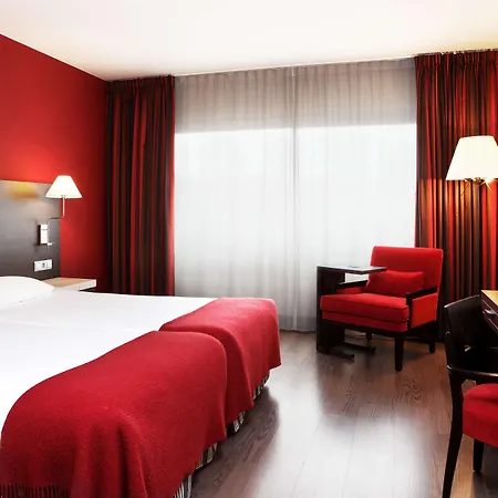 Hotel Nh Capelle Rotterdam