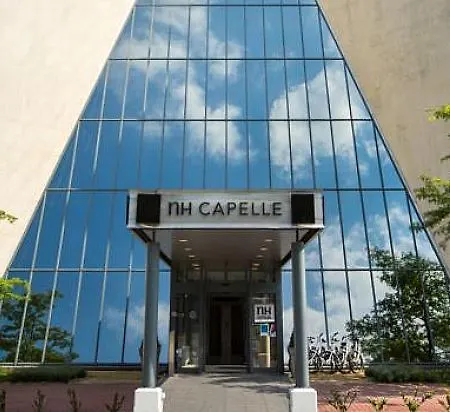 Hotel Nh Capelle Rotterdam 4*