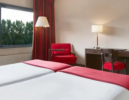 Nh Capelle Rotterdam Hotel